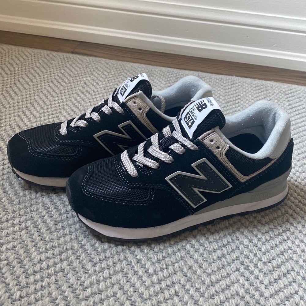 New Balance Sneakers